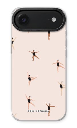Dancing #1