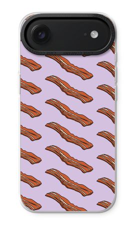 Bacon to my eggs #2