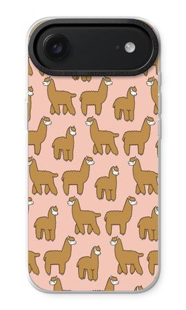 Alpacas