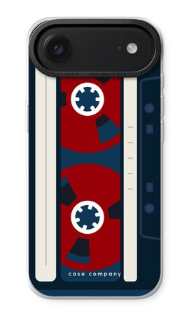 Here's your tape