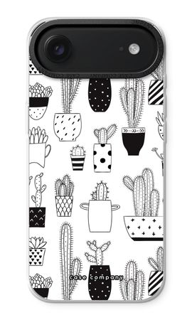 Cactusmotief