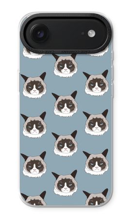 It's a Purrr Case