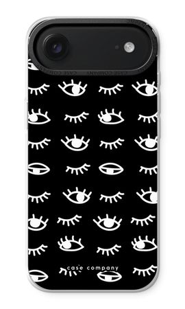 Eye pattern #3