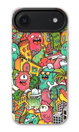 Vexx Stadt