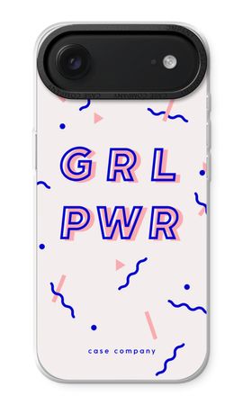 GRL PWR