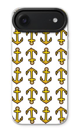 Musketon Anchor