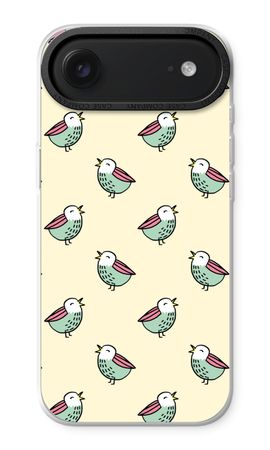 Little birds