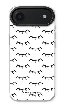 Eyelashes