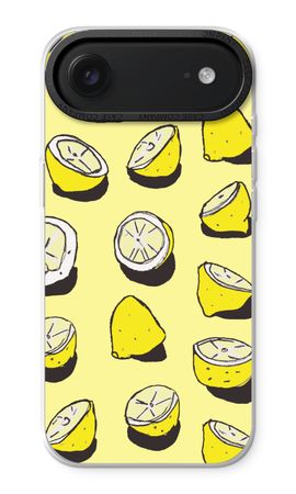 When Life Gives You Lemons...