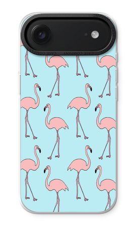 Anything Flamingoes