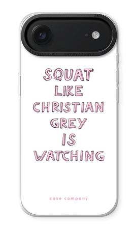 Christian Grey