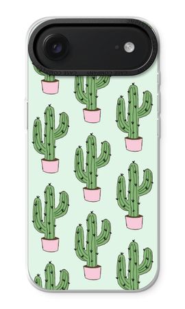 Cactus Lover