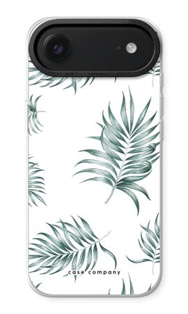 Simple leaves