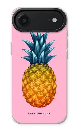 Grote ananas