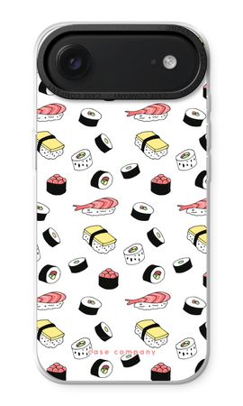 Sushi time