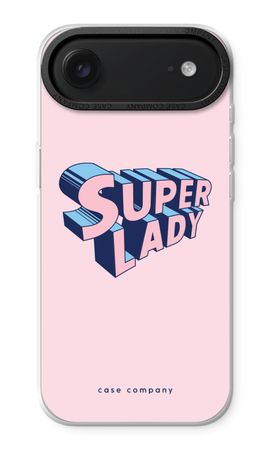 Super lady