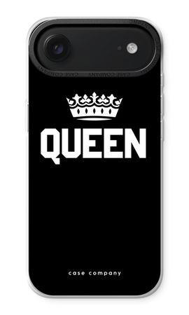 Queen black