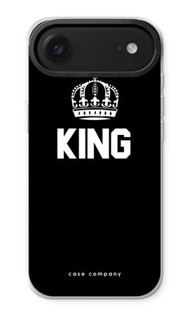 King black