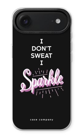 Sparkle Spruch