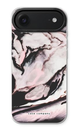 Pink stream