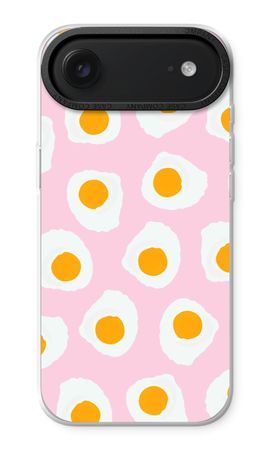 Dancing eggs