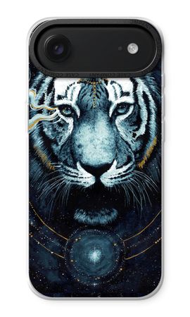 Darkness Tiger
