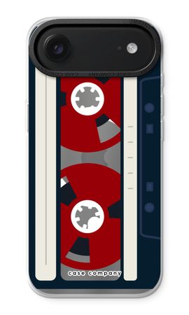 Here's your tape