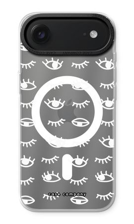 Eye pattern #3