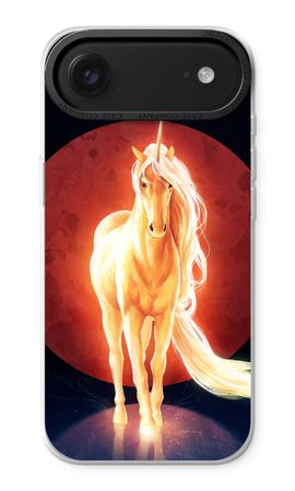 Last Unicorn
