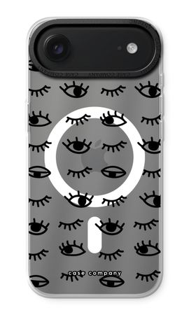 Eye pattern #2