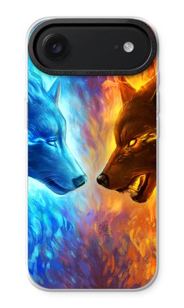 Fire & Ice