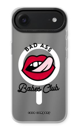 Badass Babes Club