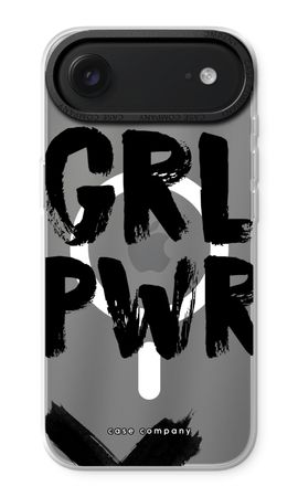 Girl Power #2