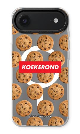 Koekerond