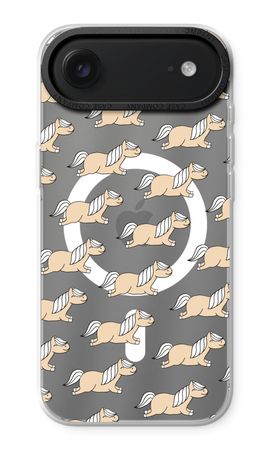 Ponys