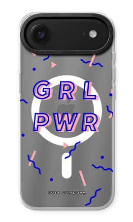 GRL PWR