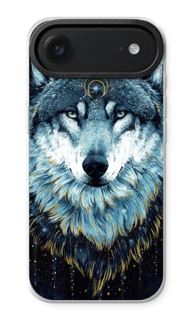 Darkness Wolf