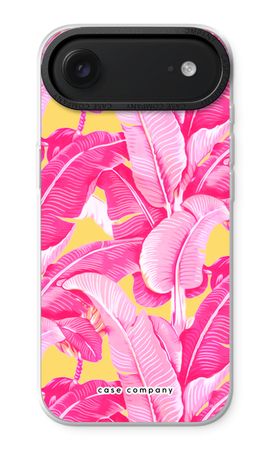 Pink Banana