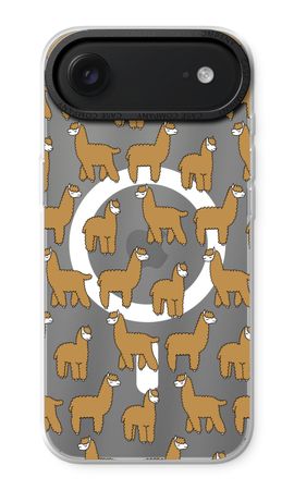 Alpacas