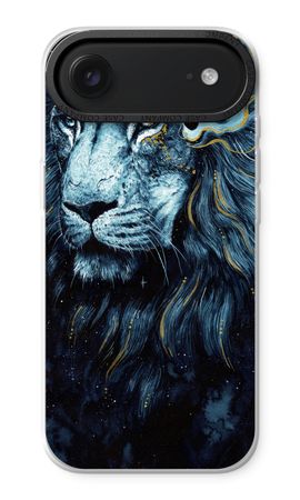 Darkness Lion