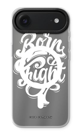 Born to Fight