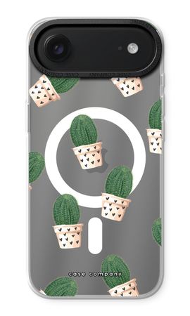 Cactus rose