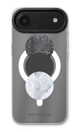 Marble circles