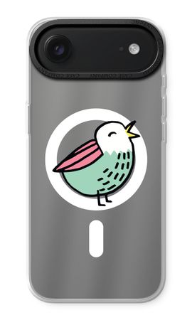 Birdy