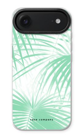 Palmbladeren