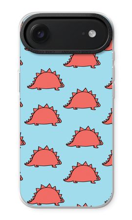 Dinosawrr