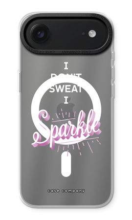 Sparkle Spruch