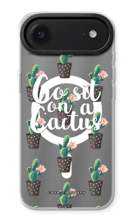 Cactus quote