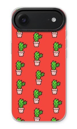 Mini cactus