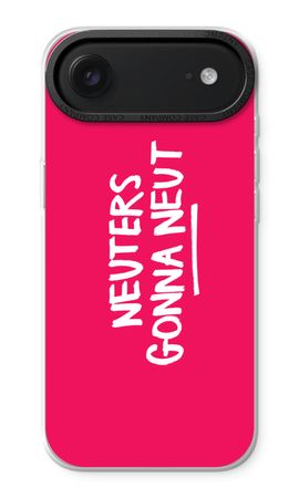 Neuters (roze)